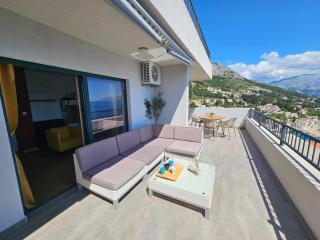 PARADISE Luxury Apartment - Mimice - Omiš - 8