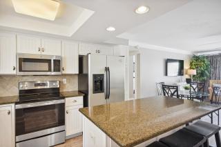 Sandpiper Cove 1125- by Holiday Isle Properties - Destin - 7