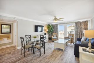 Sandpiper Cove 1125- by Holiday Isle Properties - Destin - 4