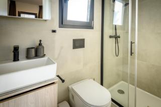 Luxury and Cosy Little House Ivinj 1 - Tisno - 7