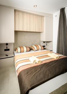 Luxury and Cosy Little House Ivinj 1 - Tisno - 5