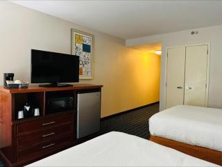 Fairfield Inn & Suites by Marriott Waco North - 8