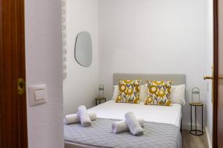 Suite Dos Aceras Apartament - Málaga - 9