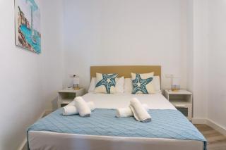 Suite Dos Aceras Apartament - Málaga - 4