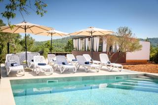 Luxury and Cosy Little House Ivinj 1 - Tisno - 0