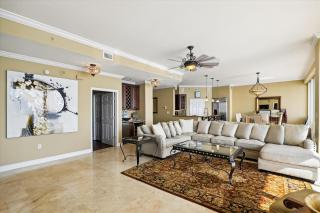 Oceania 902- by Holiday Isle Properties - Destin - 5