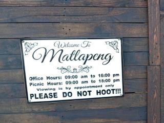 Matlapeng Country Estate - 9