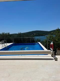 Villa Lana Apartments - Tisno - 3