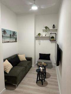 3 rooms apartment on the beach - Tel Aviv - 6