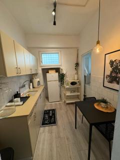 3 rooms apartment on the beach - 2