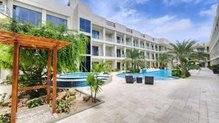 Wariruri Condo Aruba - Palm-Eagle Beach - 0