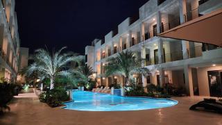 Wariruri Condo Aruba - Palm-Eagle Beach - 1