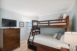 Inlet Reef 301- by Holiday Isle Properties - 5