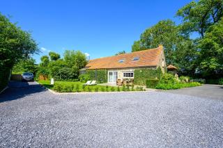 De Scheure, charmant vakantiehuisje midden in de natuur - Alveringem - 0