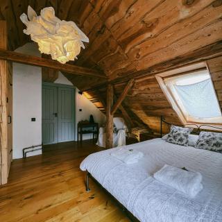 Wiejski Apartament Sosna i Wilk - agroturystyka - Szczecinowo - 3