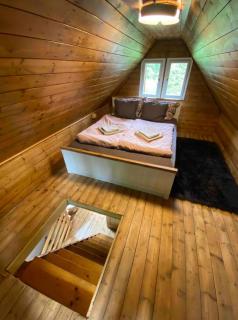 Cosy cottage with wellness - Mirošovice - 9