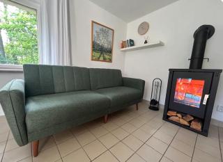 Cosy cottage with wellness - Mirošovice - 6
