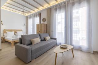 ApartUP Ca La Leni Beach III - Valencia - 4