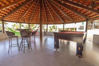 Rancho paradisíaco c/ 7 suítes no Lago das Brisas - Corumbazul - 9