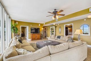 Oceania 204- by Holiday Isle Properties - Destin - 3