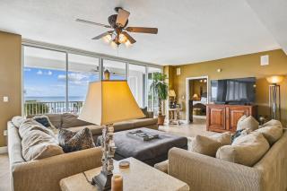 Oceania 204- by Holiday Isle Properties - Destin - 5