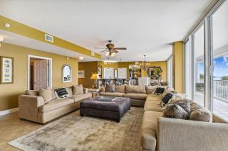 Oceania 204- by Holiday Isle Properties - Destin - 4