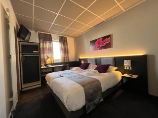 BRIT HOTEL LE VESOUL - Vesoul - 9