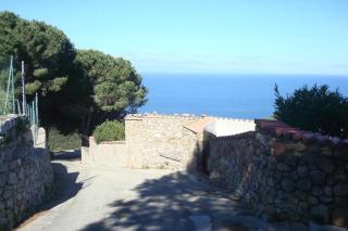 Elba stunning sea view private peaceful property - La Guardia - 9
