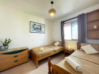 Ocean view apartment - Trou aux Biches - 5