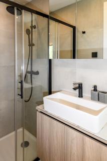 Luxury and Cosy Little House Ivinj 2 - Tisno - 5