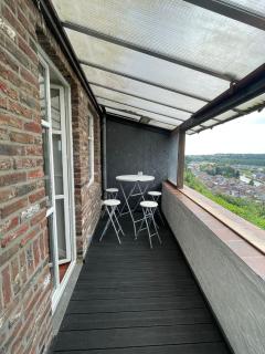 Au beffroi - Thuin - 4