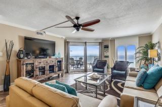 Inlet Reef 303- by Holiday Isle Properties - Destin - 9