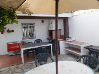 Casa Mafalda - Chiclana de la Frontera - 7