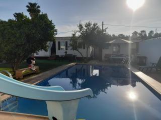 Casa Mafalda - Chiclana de la Frontera - 6