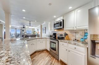 Inlet Reef 303- by Holiday Isle Properties - Destin - 1