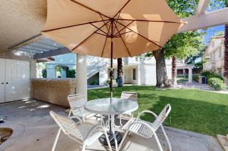 Spring into Oasis Permit #44022 - Palm Springs - 9