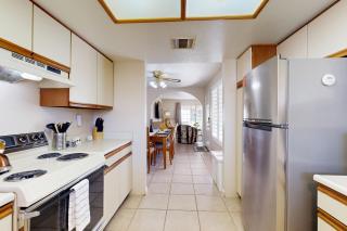 Spring into Oasis Permit #44022 - Palm Springs - 2