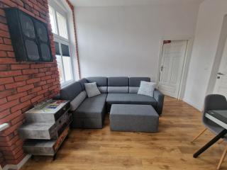 Apartamenty Zakonne "Apartament Komtura" - Malbork - 4