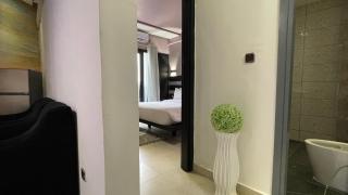 Hôtel Vendôme Douala - 2