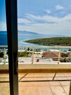 Comfy Blue Sarande - Sarandë - 5