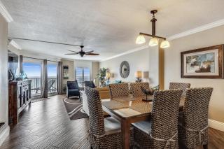 Inlet Reef 303- by Holiday Isle Properties - Destin - 3