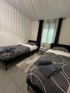Appartement coeur du village - Villes-sur-Auzon - 7