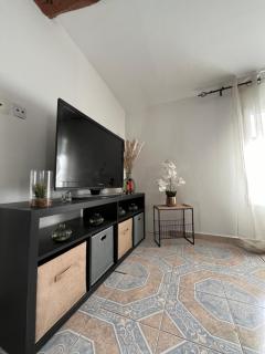 Appartement coeur du village - Villes-sur-Auzon - 4