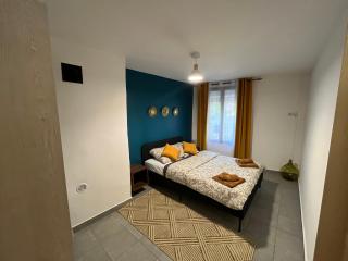 Appartement coeur du village - Villes-sur-Auzon - 9