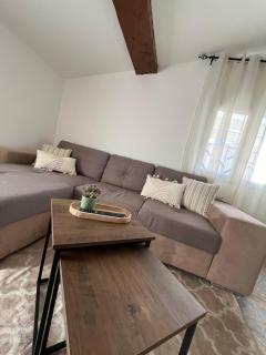 Appartement coeur du village - Villes-sur-Auzon - 3