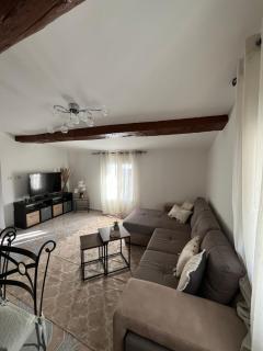 Appartement coeur du village - Villes-sur-Auzon - 2
