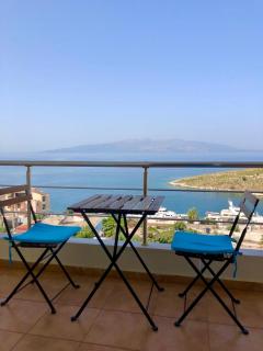 Comfy Blue Sarande - Sarandë - 0