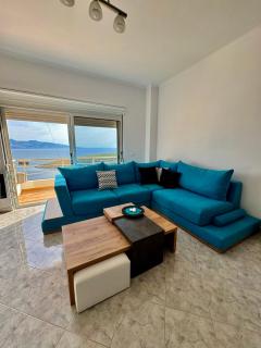 Comfy Blue Sarande - Sarandë - 3