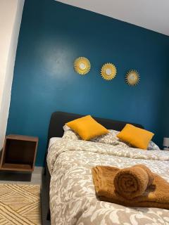 Appartement coeur du village - Villes-sur-Auzon - 0