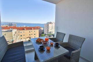 Apartman Ana - Split - 5